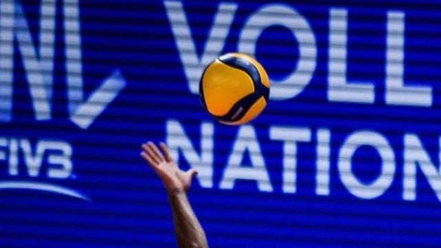 Международната федерация по волейбол FIVB отне домакинството на Русия на