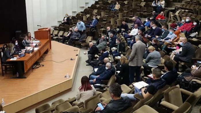 Община Варна да подаде проектно предложение по Оперативна програма Добро