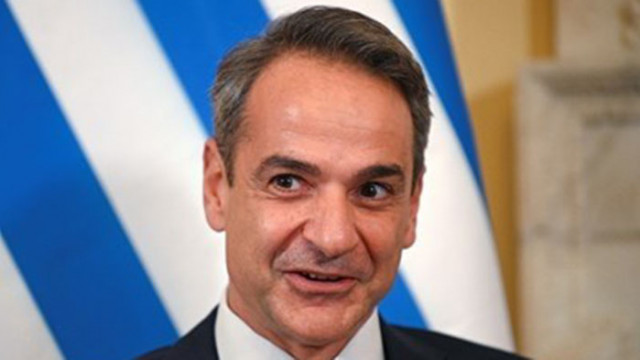 Гърция ще изгради втори терминал за втечнен природен газ в
