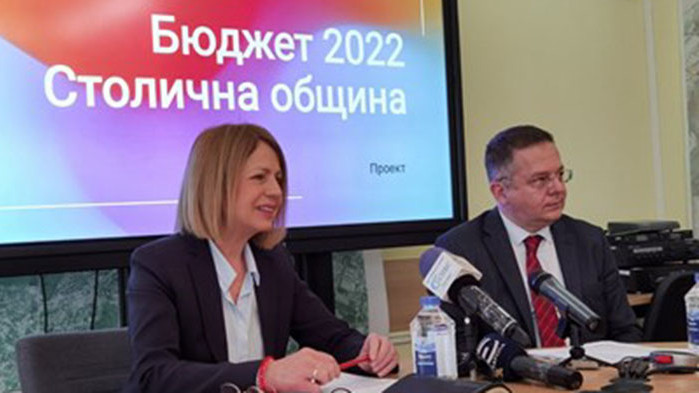 211 млн. лв. ще са инвестициите в транспорта, 120 млн.