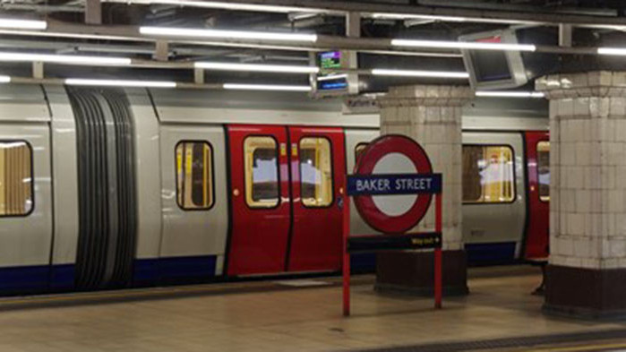 Лондонското метро е парализирано днес от стачка по призив на