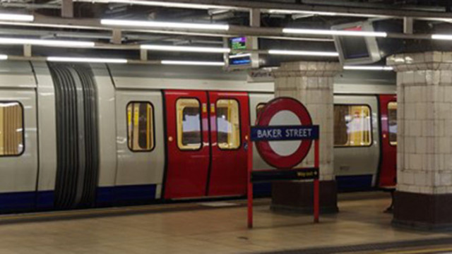 Стачка спря лондонското метро