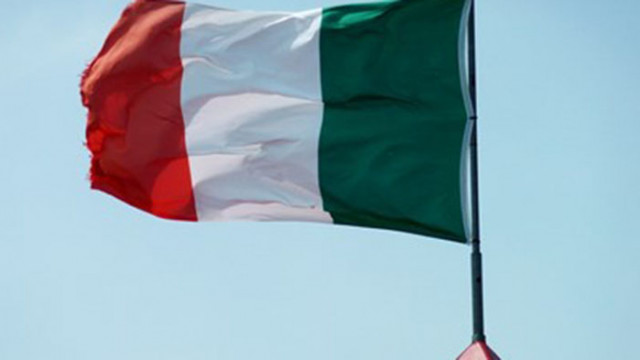 Италия евакуира посолството си в Киев заради повишения риск след