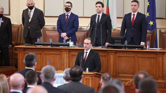 България е член на НАТО и НАТО не е мръсна