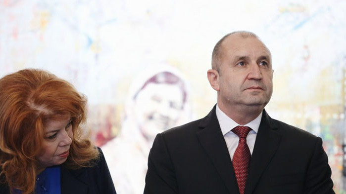 Явор Дачков: Радев спечели втори мандат благодарение на американците и сега е в политическа пенсия