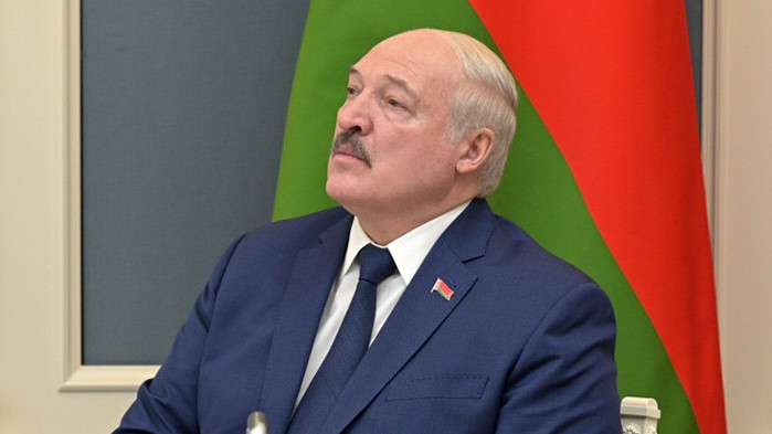 Александър Лукашенко обяви, че е поискал от президента на Русия