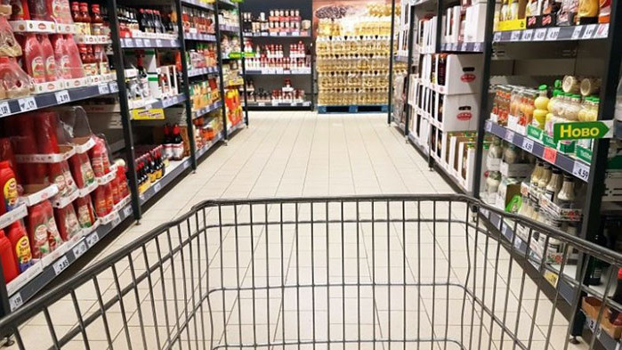 До седмица-две литър олио може да поскъпне до 5 лв.