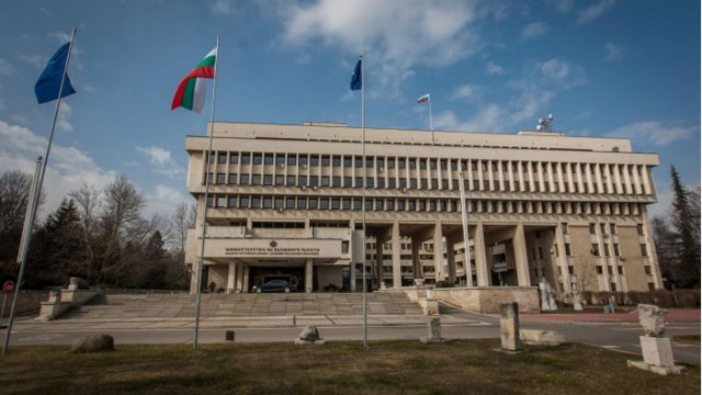Министерството на външните работи предупреждава българските граждани в Одеса и