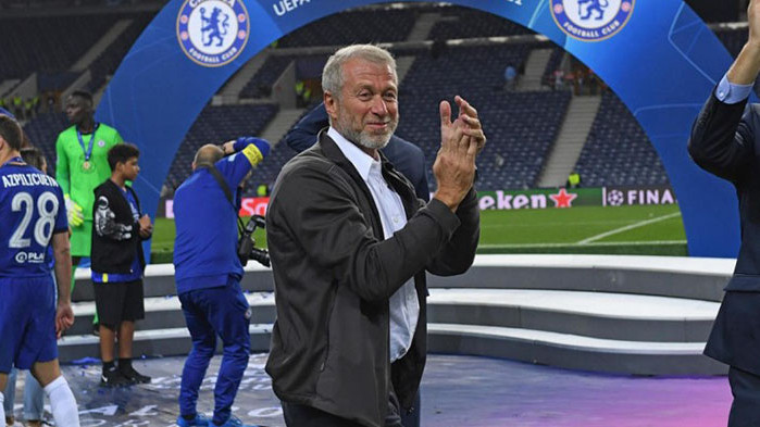 Челси може да има нов собственик до дни