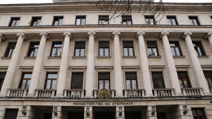 Бригаден генерал Валентин Цанков е заподозреният за шпионаж в полза на Русия?