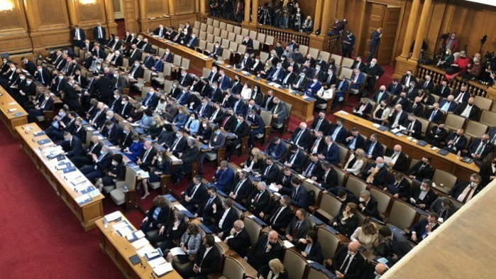 Да не би причината да са тези въпроси, на които