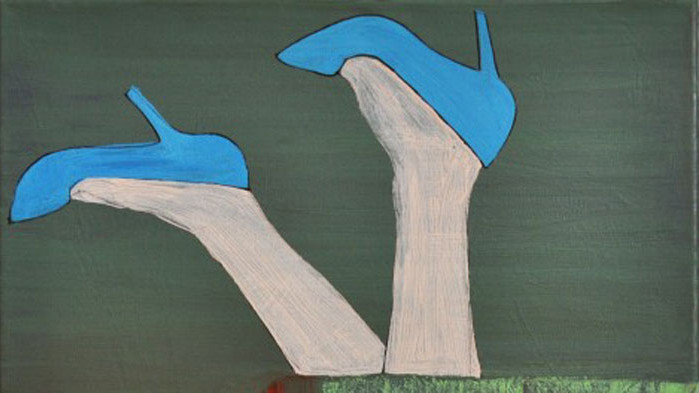 За пръв път във Варна се представя със самостоятелна изложба