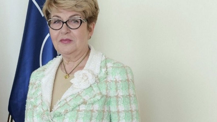 Генчовска чака Митрофонова, а тя на Шипка