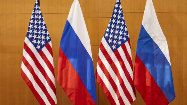 Съединените щати подготвят пакет от санкции насочен към повече руски олигарси