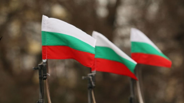 България чества националния си празник – 3 ти март На днешния