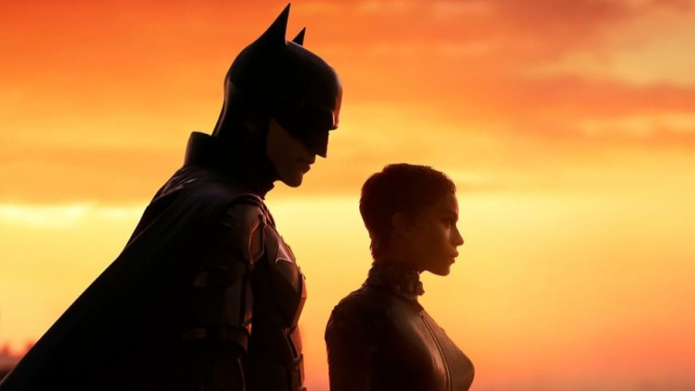 Кинопремиерите през март 2022 г.