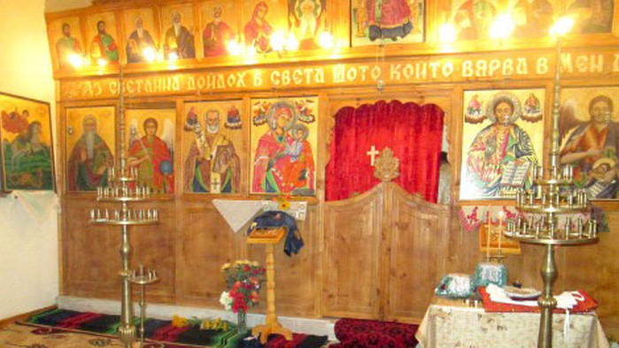 На 4 март Православната Църква чества Преподобни Герасим. Той бил