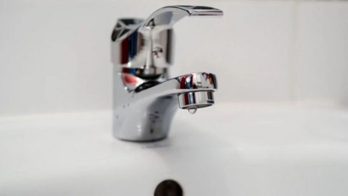 Част от кв. Аспарухово е без вода, а причината е