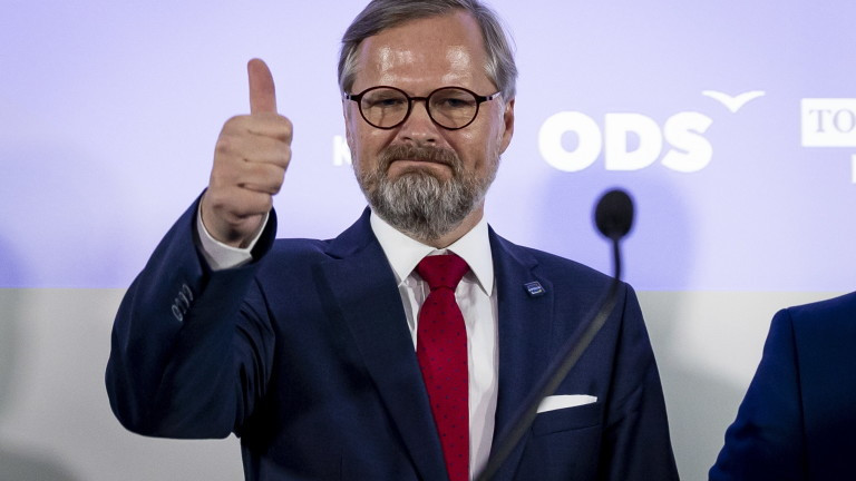 Гражданите на Чешката република, които възнамеряват да отидат в Украйна,