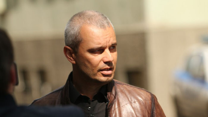 Има ли обещание от страна на правителството за падане на