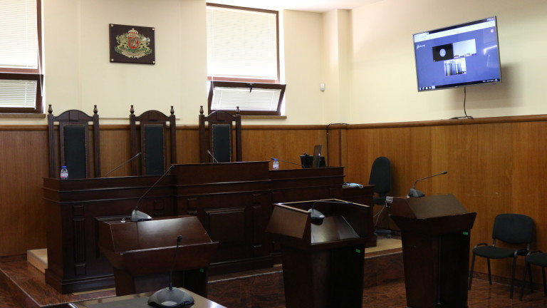 Под домашен арест е запасният генерал, обвинен в шпионаж за Русия