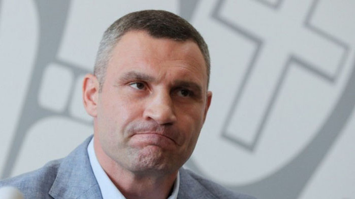 Виталий Кличко: Убихме шестима души в защита на Украйна