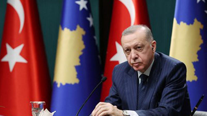 Турският президент Реджеп Тайип Ердоган обеща по-тежки наказания за насилие
