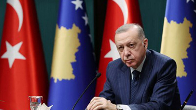 Турският президент Реджеп Тайип Ердоган обеща по тежки наказания за насилие