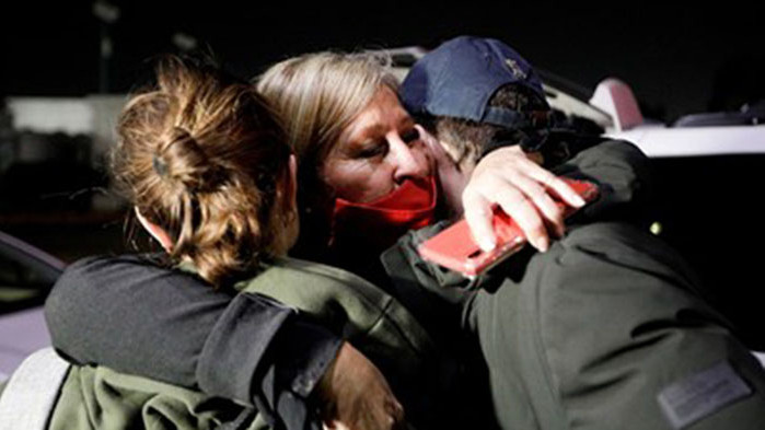 УНИЦЕФ съобщи, че около половин милион деца са били принудени