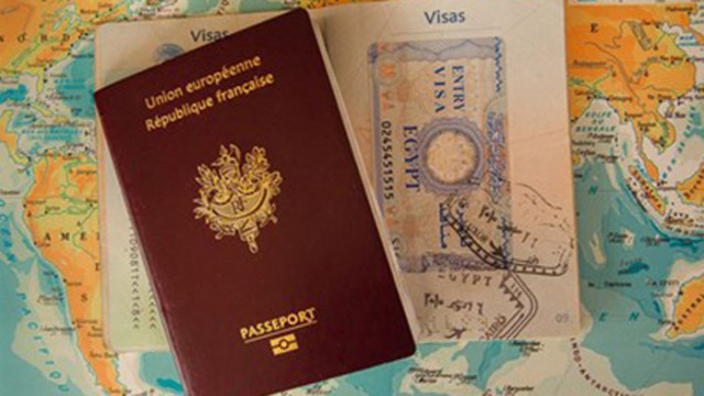 Златните паспорти предоставяни от държави от Европейския съюз ЕС срещу