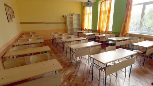 Родителите от Украйна могат да записват децата си на училище