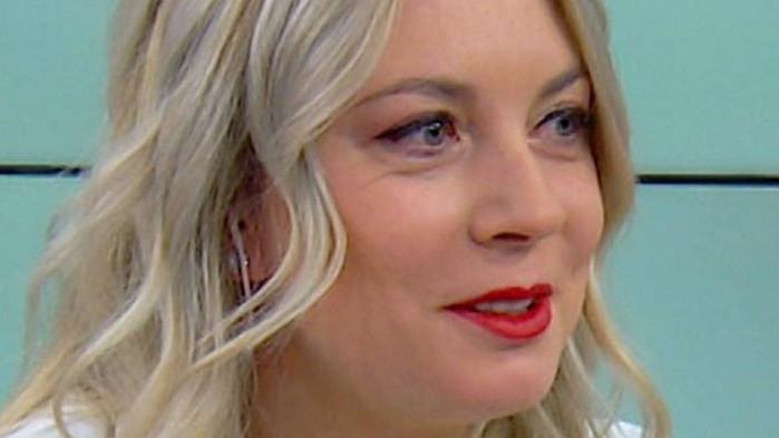 Жената на Александър Симов от БСП Юлия Ал – Хаким