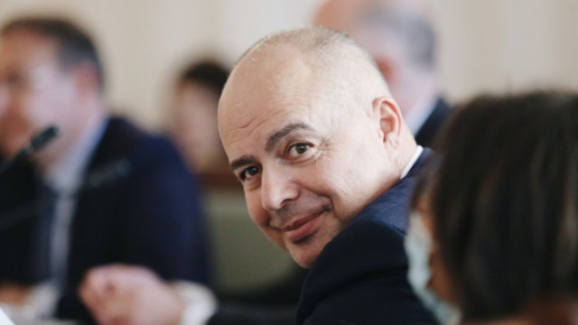 Георги Свиленски излезе с позиция относно спекулации в публичното пространство