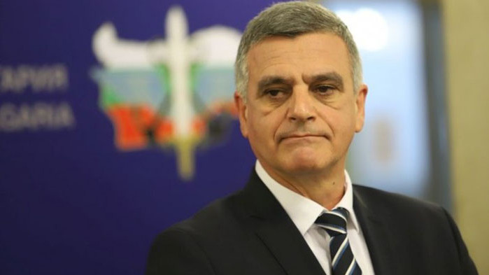 Партията ще се цели в патриотичните, но и в русофилските