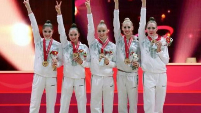 Поредна санкция за спортистите на Русия и Беларус Международната федерация