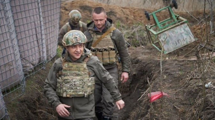 Френска журналистка: Правителството на Украйна бомбандира гражданите си в Донбас, имам доказателства