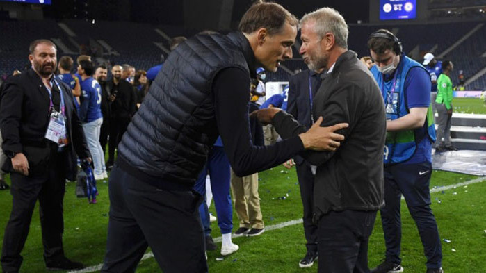 Томас Тухел разкри, че е бил предупреден предварително, че е