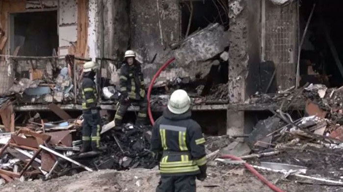 Мариупол е под обсада, Херсон е недостъпен и с празни магазини