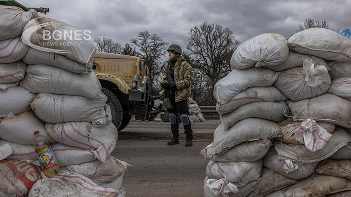 Огромни икономически щети; провал на зелените коридори; заплаха от глад в Украйна