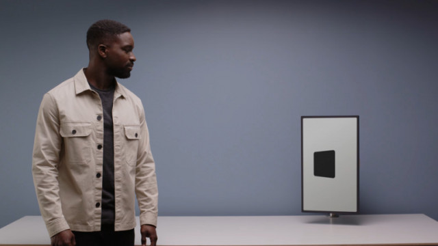 От години Google се стреми да намери нов език за взаимодействие между човек