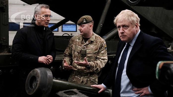 Истината е, че Украйна нямаше сериозна перспектива за членство в