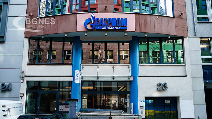 Газпром продължава рутинно да доставя руски газ транзитно за Европа