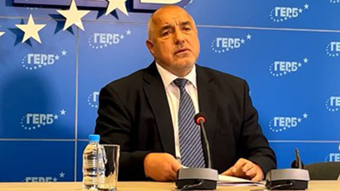 Кандидатите на ГЕРБ печелят два от трите балотажа на частичните