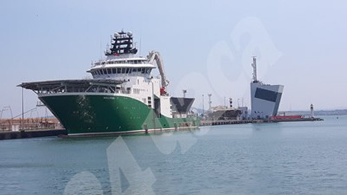 Танкерите на “Лукойл са регистрирани в Швейцария, където е и