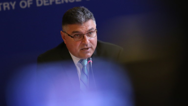 Правителството и премиерът са преценили, че има нужда от специален