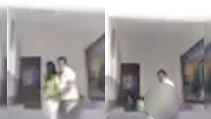 Секс със секретарката по време на конференция в ZOOM коства поста на филипинец