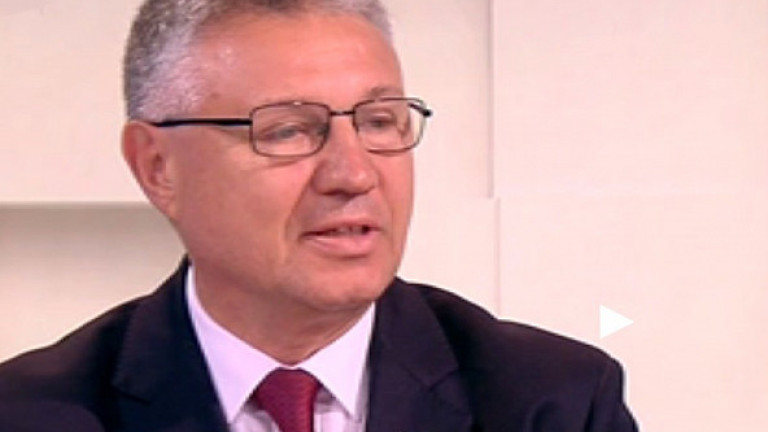 Ние не знаем каква ще е последната крачка на Путин,