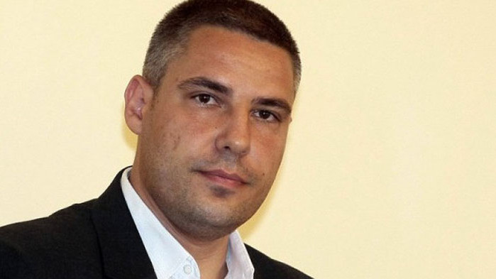 Общинският съветник и бивш председател на Софийския районен съд Методи