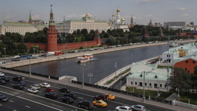 Руското правителство одобри списък на чужди държави и територии които