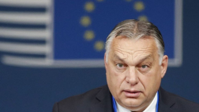 Унгарският министър председател Виктор Орбан подписа указ с който разрешава разполагането